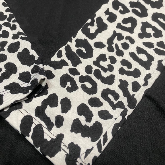 Gently Used - LulaRoe Lynnae Top (M) - Picture 4 of 6
